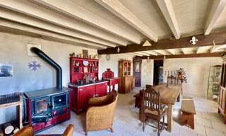 Maison 7 Pièces 215 m² à vendre à Sail-les-Bains (42310)