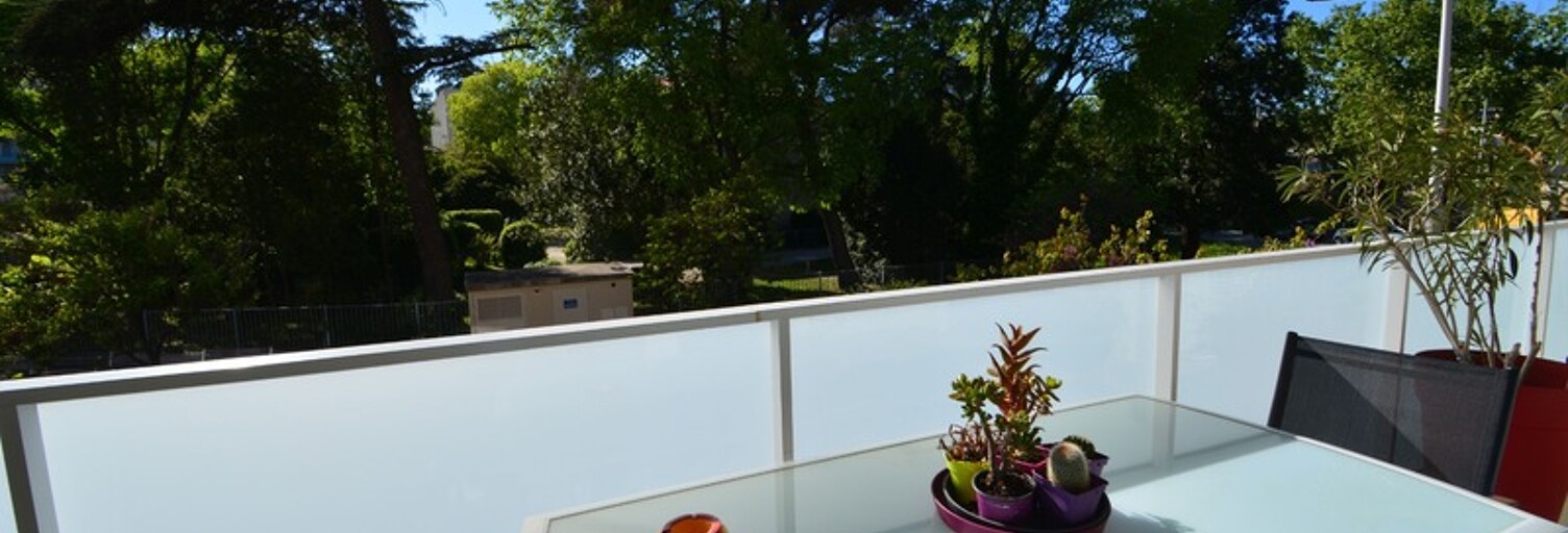 Appartement 3 Pièces 76 m² à vendre à Nîmes (30000)