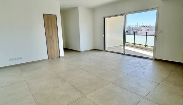 Appartement 4 pièces  à vendre Argelès-sur-Mer 66700