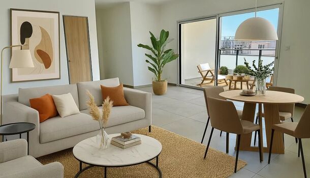 Appartement 4 pièces  à vendre Argelès-sur-Mer 66700