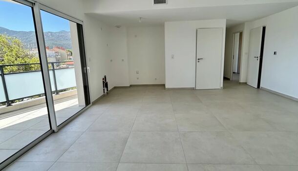 Appartement 4 pièces  à vendre Argelès-sur-Mer 66700