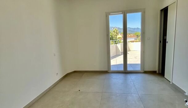 Appartement 4 pièces  à vendre Argelès-sur-Mer 66700