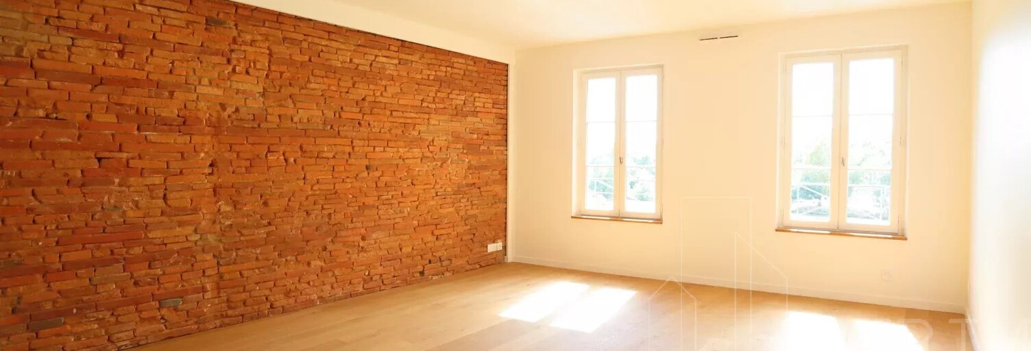 Appartement 2 Pièces 56 m² à louer à Toulouse (31000)