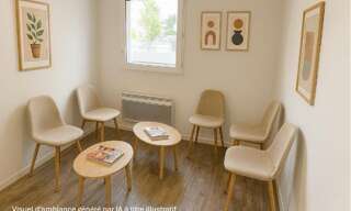 Appartement 2 Pièces 48 m² à vendre à Nantes (44200)