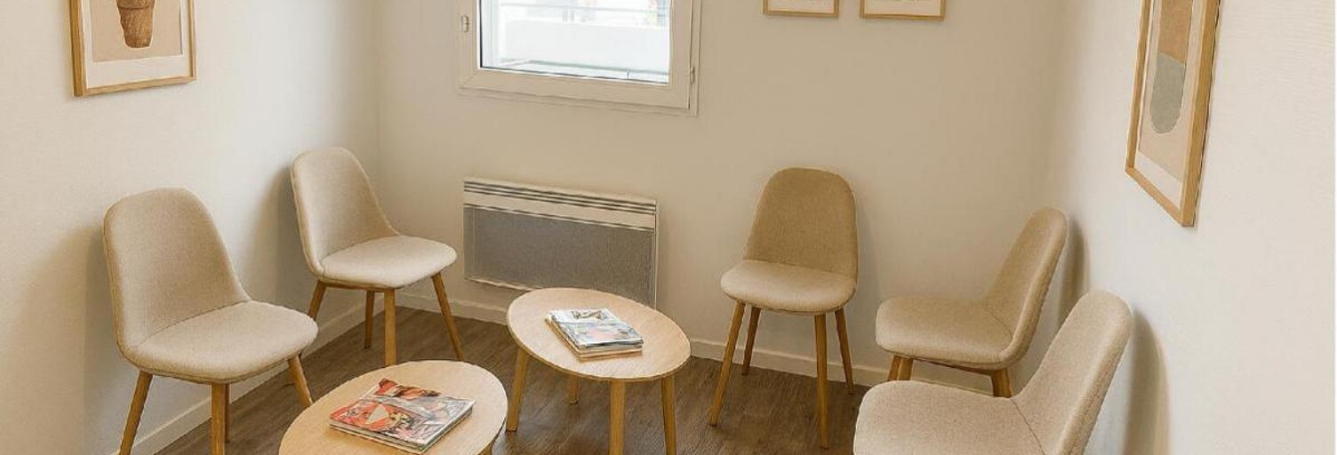 Appartement 2 Pièces 48 m² à vendre à Nantes (44200)