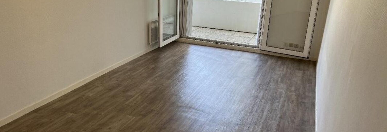 Appartement 2 Pièces 48 m² à vendre à Nantes (44200)