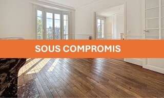 Appartement 4 Pièces 106 m² à vendre à Reims (51100)