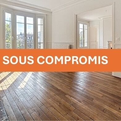 Appartement 4 pièces 346500 €