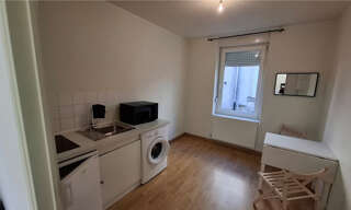 Appartement 1 Pièce 19 m² à louer à Nancy (54000)