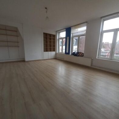 Appartement 3 pièces 930 €