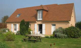 Appartement 2 Pièces 40 m² à louer à Lillebonne (76170)