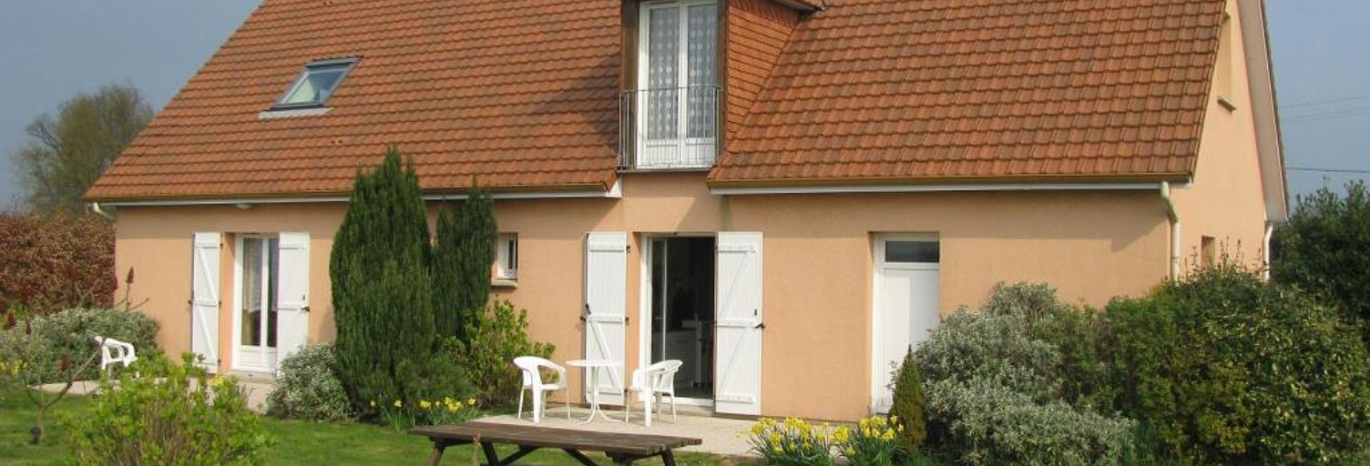 Appartement 2 Pièces 40 m² à louer à Lillebonne (76170)