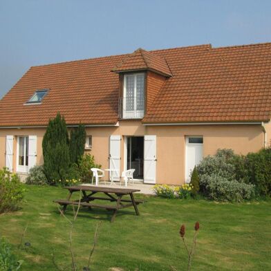 Appartement 2 pièces 720 €