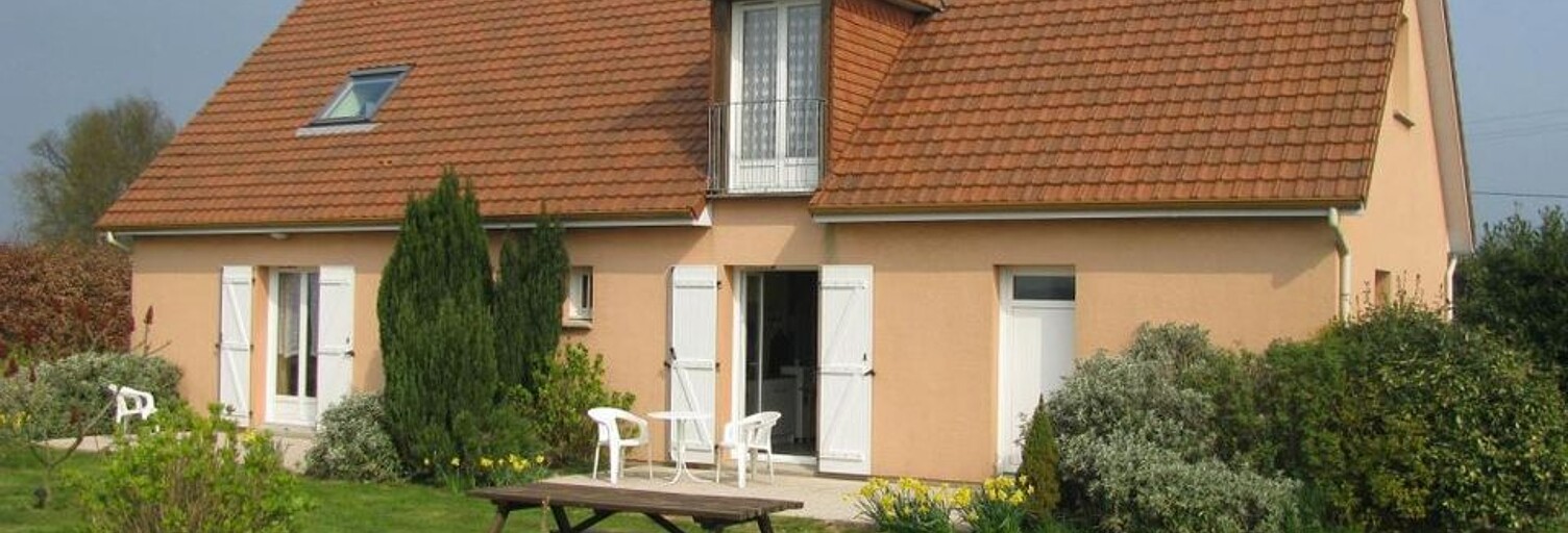 Appartement 2 Pièces 40 m² à louer à Lillebonne (76170)