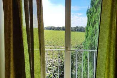 Appartement 2 pièces 720 €