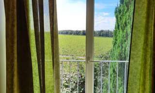 Appartement 2 Pièces 40 m² à louer à Lillebonne (76170)