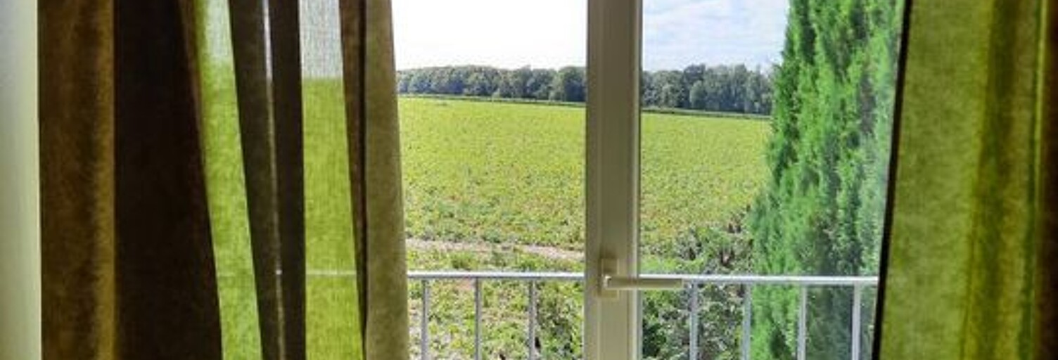 Appartement 2 Pièces 40 m² à louer à Lillebonne (76170)