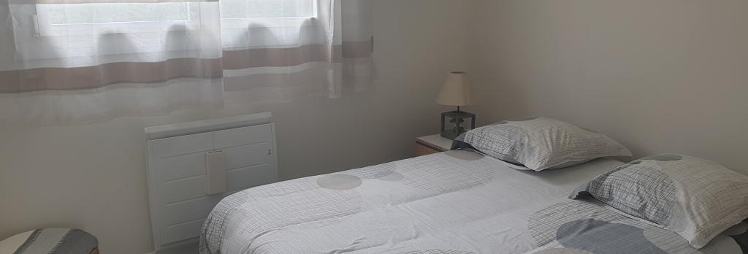 Appartement 1 Pièce 12 m² à louer à Bures-sur-Yvette (91440)