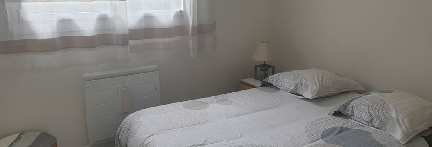 Appartement 1 Pièce 12 m² à louer à Bures-sur-Yvette (91440)