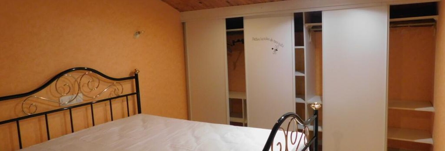 Appartement 2 Pièces 33 m² à louer à Libourne (33500)