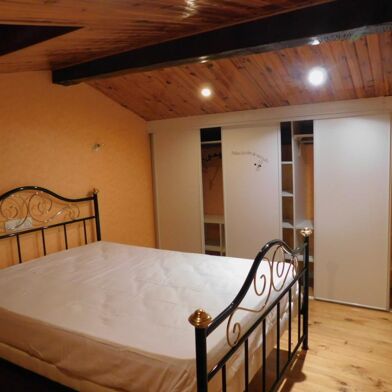 Appartement 2 pièces 585 €