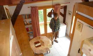 Appartement 1 Pièce 12 m² à louer à Samoëns (74340)