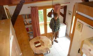 Appartement 1 Pièce 12 m² à louer à Samoëns (74340)