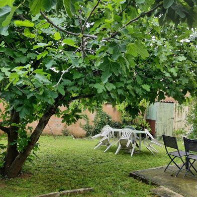 Appartement 2 pièces 575 €