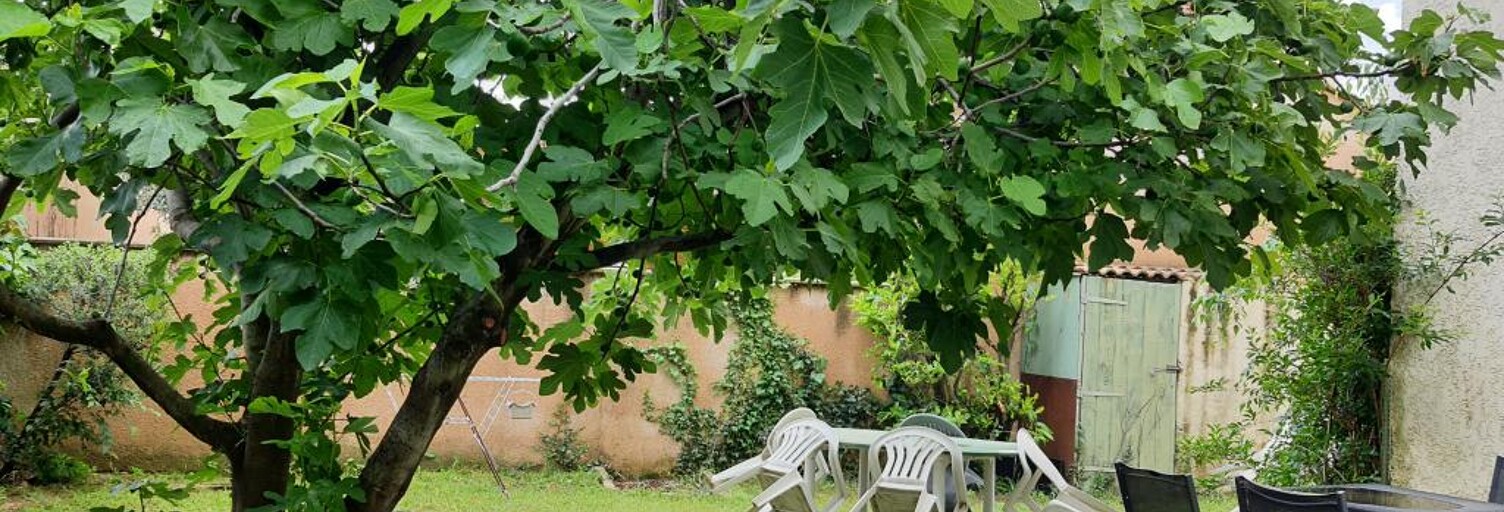 Appartement 2 Pièces 28 m² à louer à Nîmes (30000)