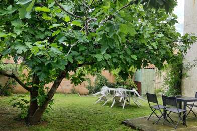 Appartement 2 pièces 595 €