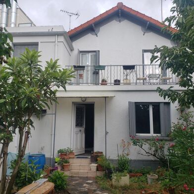 Appartement 1 pièces 500 €