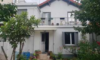 Appartement 1 Pièce 9 m² à louer à Neuilly-Plaisance (93360)