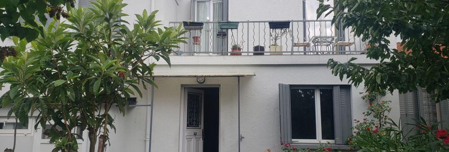 Appartement 1 Pièce 9 m² à louer à Neuilly-Plaisance (93360)