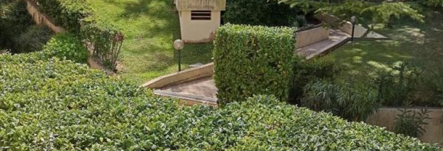 Appartement 1 Pièce 10 m² à louer à Le Cannet (06110)