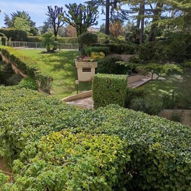 Appartement 1 pièces 750 €