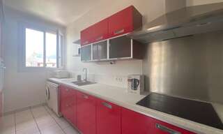 Appartement 4 Pièces 69 m² à louer à Chambéry (73000)