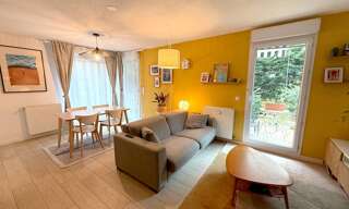 Appartement 5 Pièces 97 m² à louer à Villeurbanne (69100)