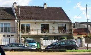 Appartement 1 Pièce 13 m² à louer à Tremblay-en-France (93290)