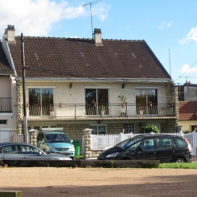 Appartement 1 pièces 600 €