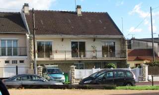 Appartement 1 Pièce 13 m² à louer à Tremblay-en-France (93290)