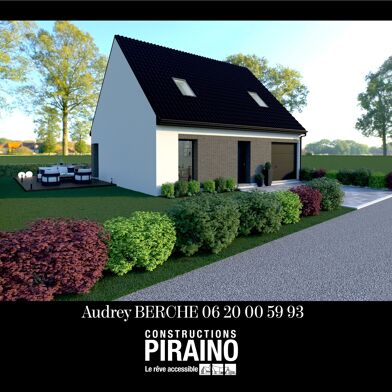 Maison 6 pièces 272000 €