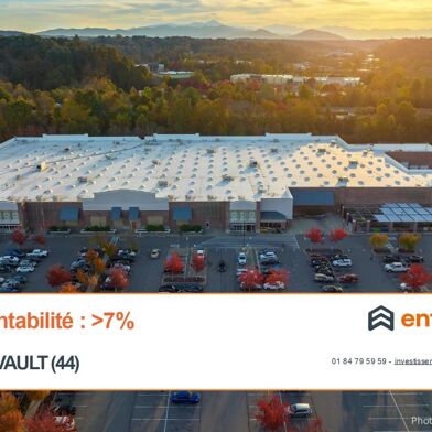 Commerce  2100000 €