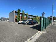 BUREAU PROFESSIONNEL ZONE ALBASUD 15.43 M² — photo 2