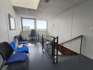 BUREAU PROFESSIONNEL ZONE ALBASUD 15.43 M² — photo 3
