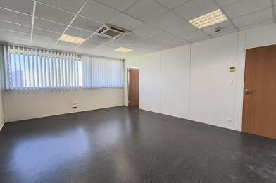 Bureau 1 pièces 577 €