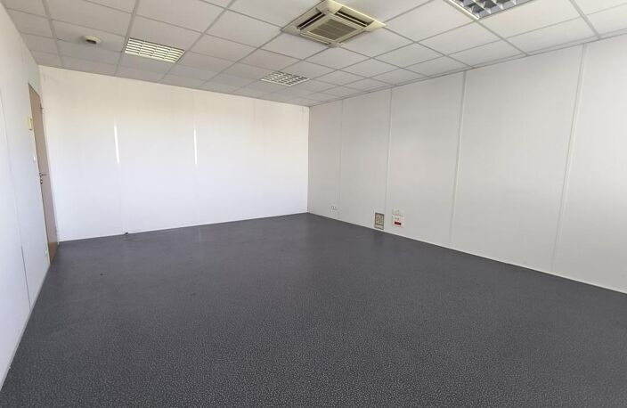 BUREAU PROFESSIONNEL ALBASUD — photo 4