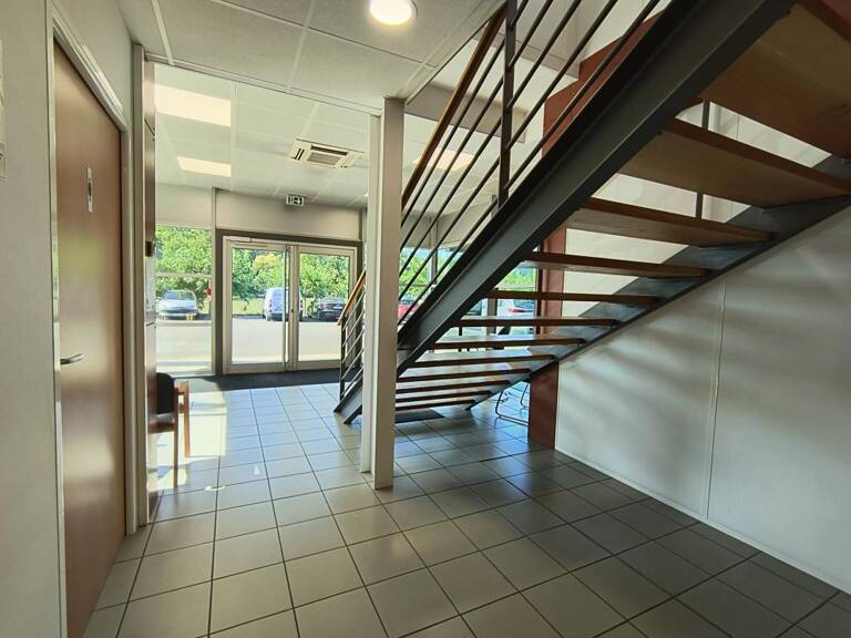 BUREAU PROFESSIONNEL ALBASUD — photo 1