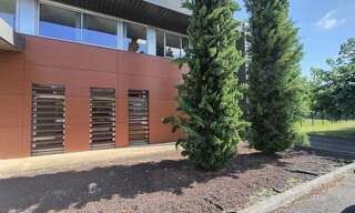 Bureau 5 Pièces 106 m² à louer à Montauban (82000)