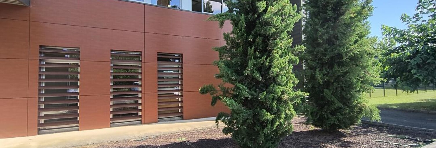 Bureau 5 Pièces 106 m² à louer à Montauban (82000)
