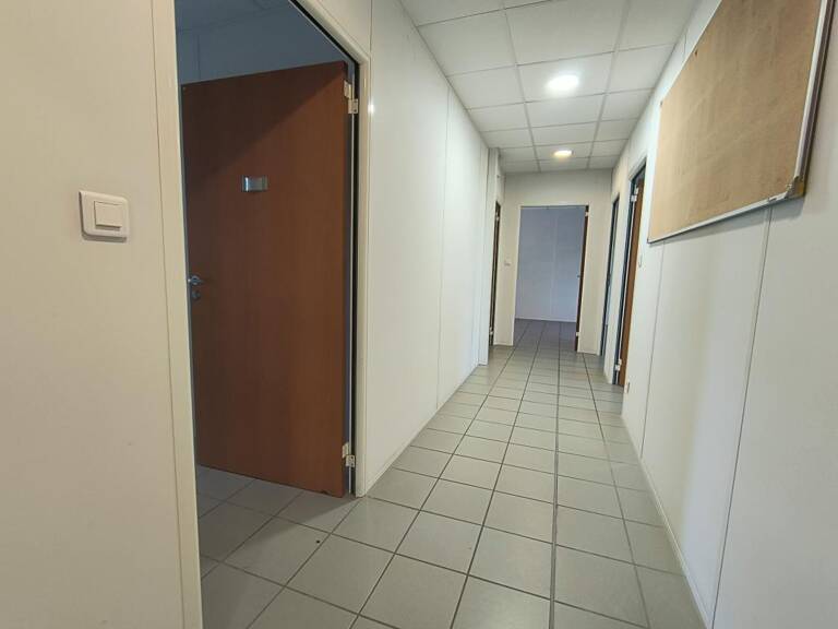 BUREAUX PROFESIONNELS OU COMMERCIAUX — photo 1